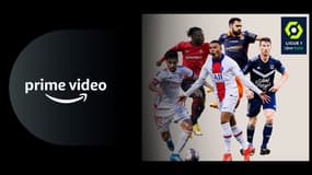 Comment regarder la Ligue 1 à pas cher pour la saison 2022 - 2023 sur Prime Video ?