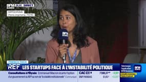 French Tech : La Start-up Nation a-t-elle la gueule de bois ? - 27/08