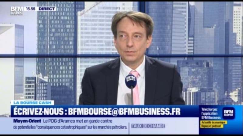 Genfit : la biotech lilloise progresse en Bourse |