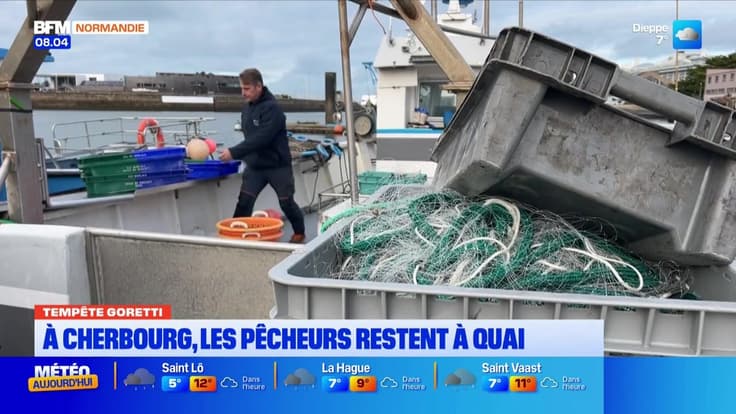 Le journal de 8h du jeudi 8 janvier 2026