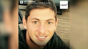 Emiliano Sala