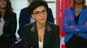 "Le logement social, je sais faire. Il faut une vision globale sur Paris et non par arrondissement" a affirmé Rachida Dati sur BFMTV.