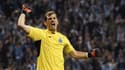 Iker Casillas