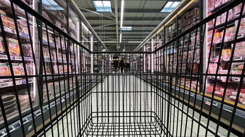 Shrinkflation: Carrefour posera des étiquettes sur les produits concernés 