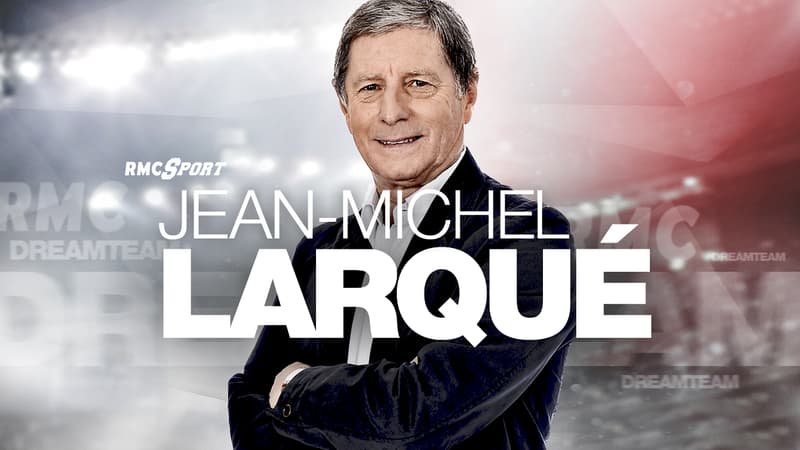 Jean-Michel Larqué