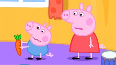 Peppa Pig