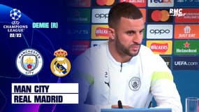 Manchester City : "Gündogan s’est transformé en Zidane", loue Walker