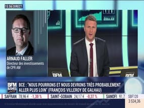 Arnaud Faller (CPR AM) : quel type de schéma possible pour la reprise ? - 06/05