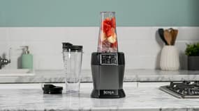 Soldes Ninja : c'est le moment parfait pour profiter de ce blender en promo