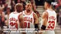 NBA / Bulls: Quand Michael Jordan interdisait à Grant de manger après une défaite