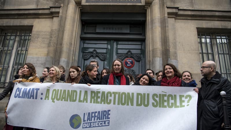 L'État en fait-il assez pour le climat? "L'Affaire du siècle" arrive devant la justice