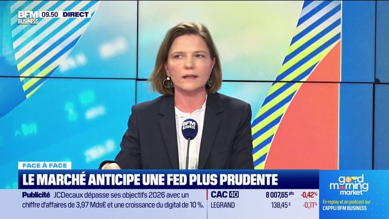 Le face à face du jeudi 12 mars
