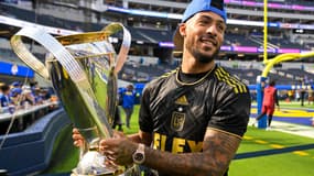 Denis Bouanga