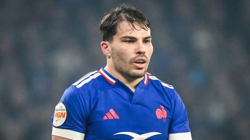 6 Nations 6026: "On va rouler sur l’Angleterre", Philippe Saint-André promet un grand XV de France dans le Crunch
