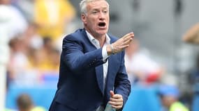 Didier Deschamps