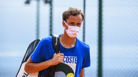 Daniil Medvedev