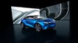 Le concept Alpine A390-β préfigure le futur SUV électrique de la marque de Dieppe.