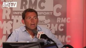 Riolo : "Le PSG ne sort que des joueurs qui n’ont pas le niveau pour jouer au PSG" 