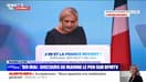 Marine Le Pen: "La moindre critique contre l'Union européenne est frappée d'interdit comme si le Von Der Leyisme était une religion révélée"