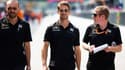 Romain Grosjean sera toujours chez Haas en 2020