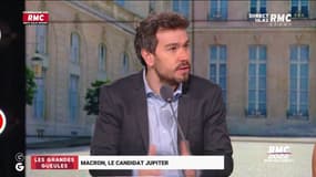 Déséquilibre des tâches ménagères : Pour Etienne Liebig, "Il faut que les hommes arrêtent de nier cette évidence"