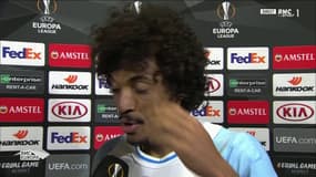 OM / Luiz Gustavo : "On doit relever la tête et retrouver la confiance"