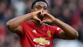 Anthony Martial
