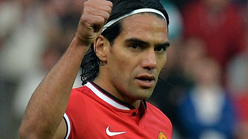 Radamel Falcao