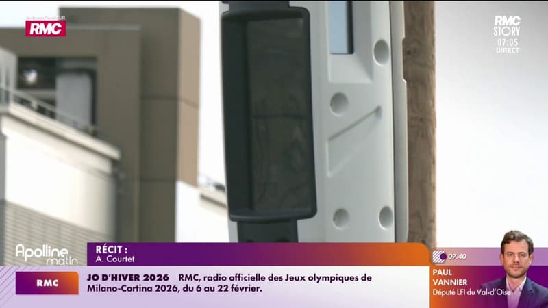 Radars : les conducteurs sans assurance désormais traqués