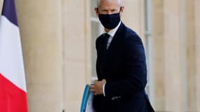 Le ministre délégué au Commerce extérieur, Franck Riester, a estimé que les exportations françaises avaient continué à se redresser malgré la crise du Covid