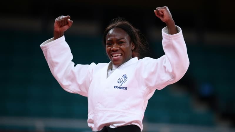 JO 2021: pourquoi la France est-elle si forte au judo?