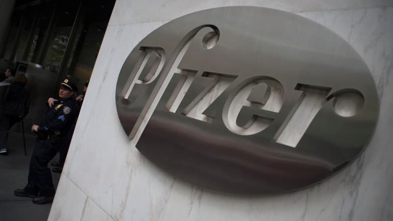 Pfizer rejoint de nombreuses entreprises  pharmaceutiques