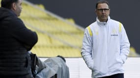 Patrick Collot (FC Nantes)