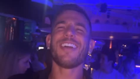 Lucas Hernandez Lucas Hernandez