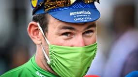 Mark Cavendish - Tour de France