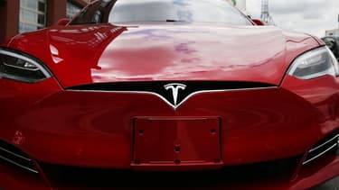 Une Tesla a été de nouveau impliquée dans un accident mortel en Californie.