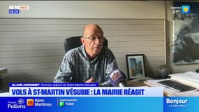 Alpes-Maritimes: des patrouilles nocturnes contre les cambriolages à Saint-Martin-Vésubie