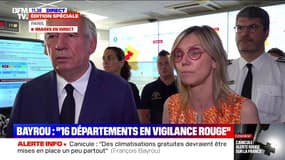 Condamnation de Boualem Sansal: "La situation qu'il subit est insupportable", déclare François Bayrou