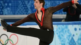 Brian Joubert