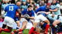 XV de France