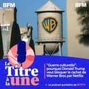 Tous les soirs dans Le Titre à la Une, découvrez ce qui se cache derrière les gros titres. Zacharie Legros vous raconte une histoire, un récit de vie, avec aussi le témoignage intime de celles et ceux qui font l'actualité.