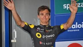 Bryan Coquard