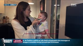 "Ça aide à confronter les timidités": quand les parents choisissent l'éveil musical pour initier à la culture