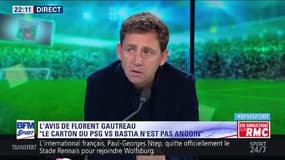 After Foot du lundi - 09/01 – Partie 1/6 - L'avis de Florent Gautreau
