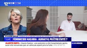 Féminicide Hadjira: aurait-il pu être évité ? - 05/08