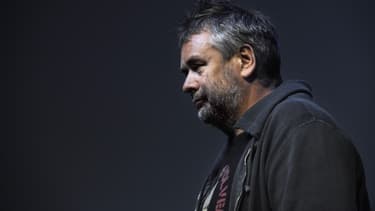La société de Luc Besson compte sur les recettes du film "Transporteur Héritage" pour se remettre à flots.