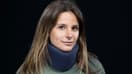 La surfeuse et Youtubeuse française Manon Lanza le 13 septembre 2023 à Paris