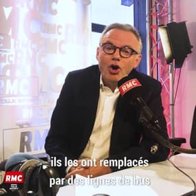 Le « Recommandé » d’Eric Brunet : « Emmanuel Macron, le vrai Gaulois réfractaire au changement, c’est vous ! »