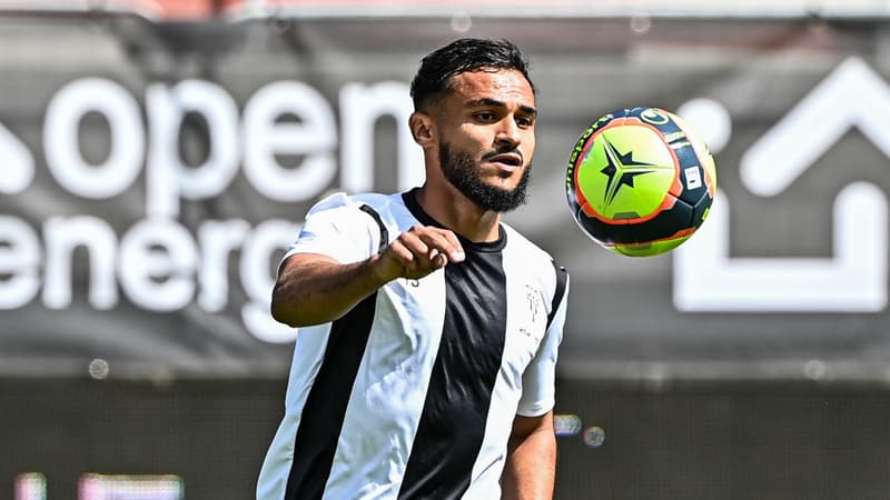 Sofiane Boufal