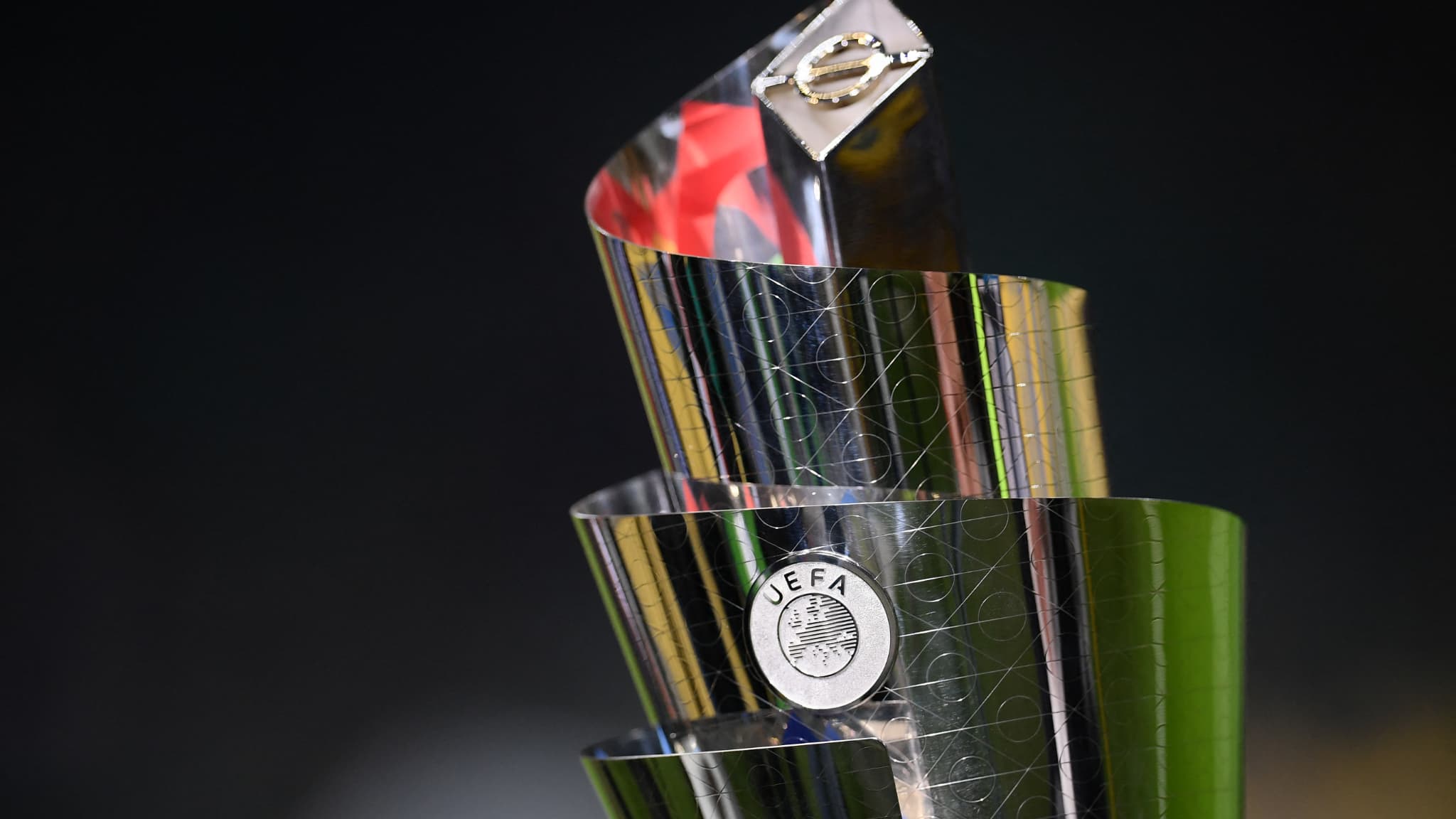 La Ligue des nations La Ligue des nations